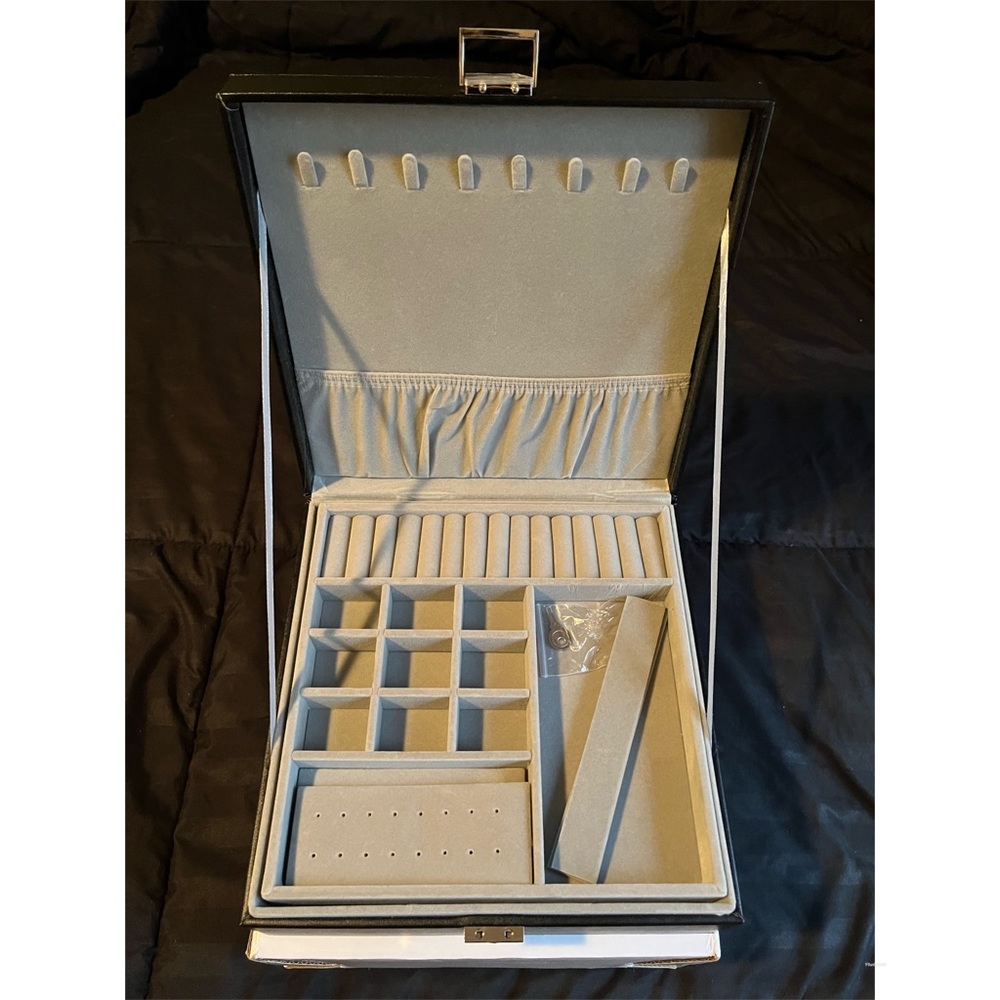 Jewelry box